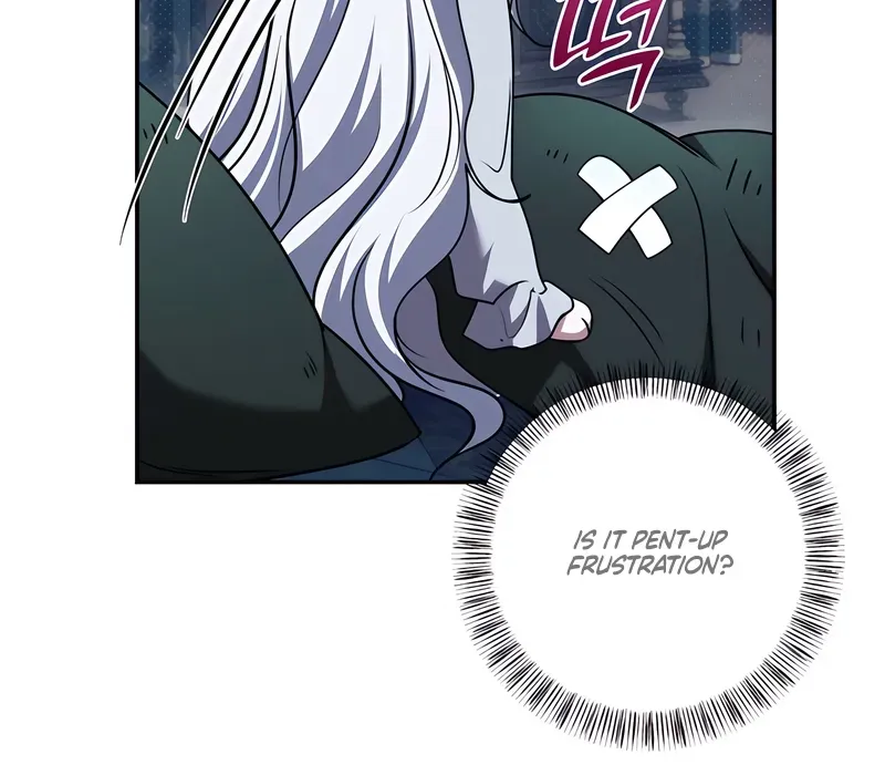 Taming the Arrogant Grand Duke Chapter 43 page 40 - 