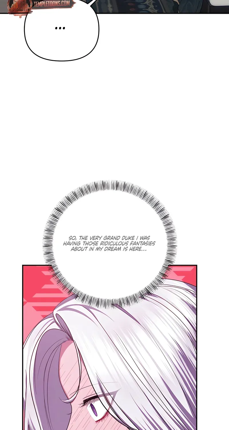 Taming the Arrogant Grand Duke Chapter 43 page 46 - 