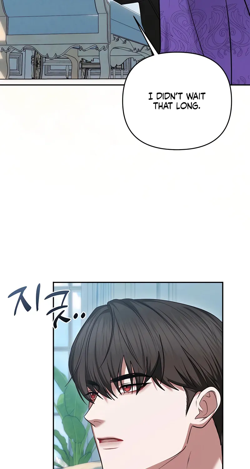 Taming the Arrogant Grand Duke Chapter 43 page 52 - 