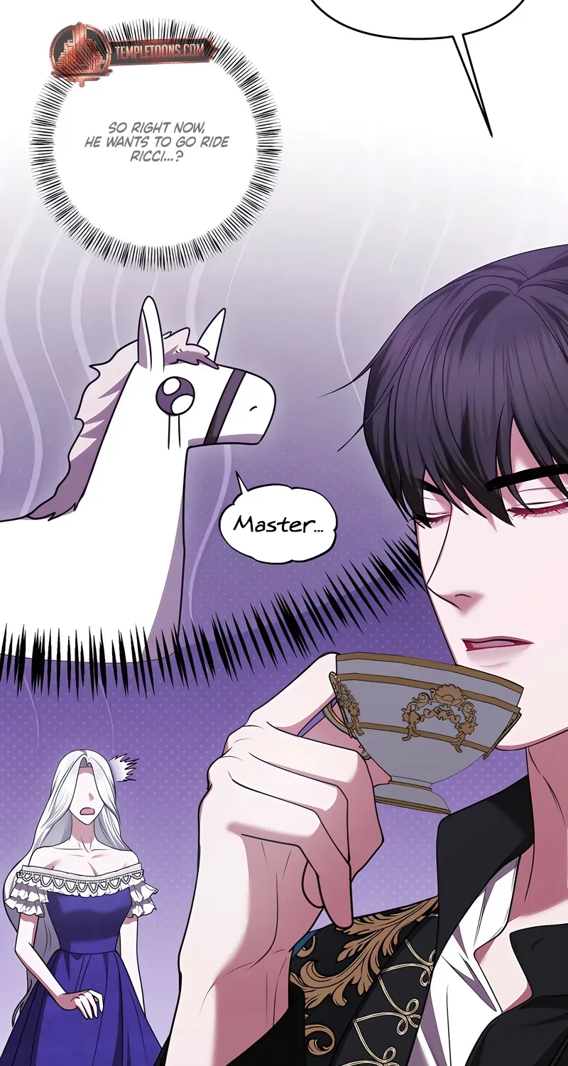 Taming the Arrogant Grand Duke Chapter 43 page 56 - 
