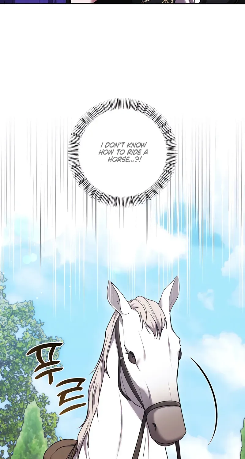 Taming the Arrogant Grand Duke Chapter 43 page 57 - 