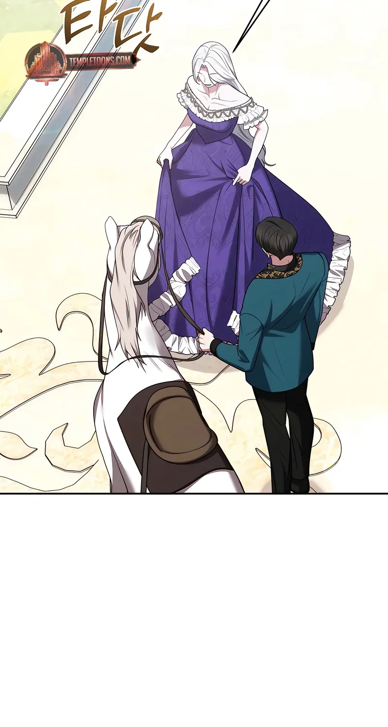 Taming the Arrogant Grand Duke Chapter 43 page 59 - 