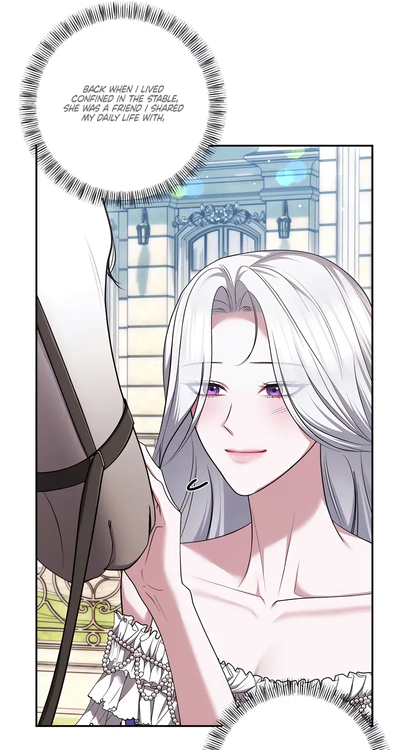 Taming the Arrogant Grand Duke Chapter 43 page 61 - 