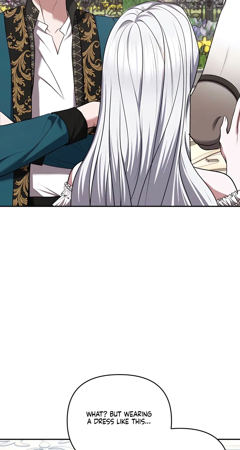 Taming the Arrogant Grand Duke Chapter 43 page 63 - 