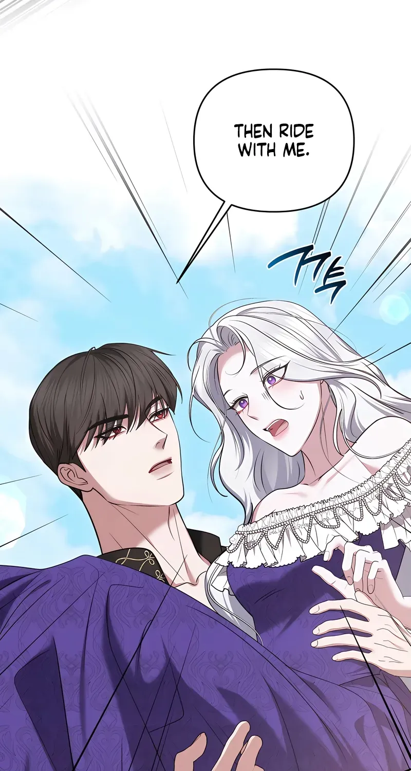 Taming the Arrogant Grand Duke Chapter 43 page 67 - 