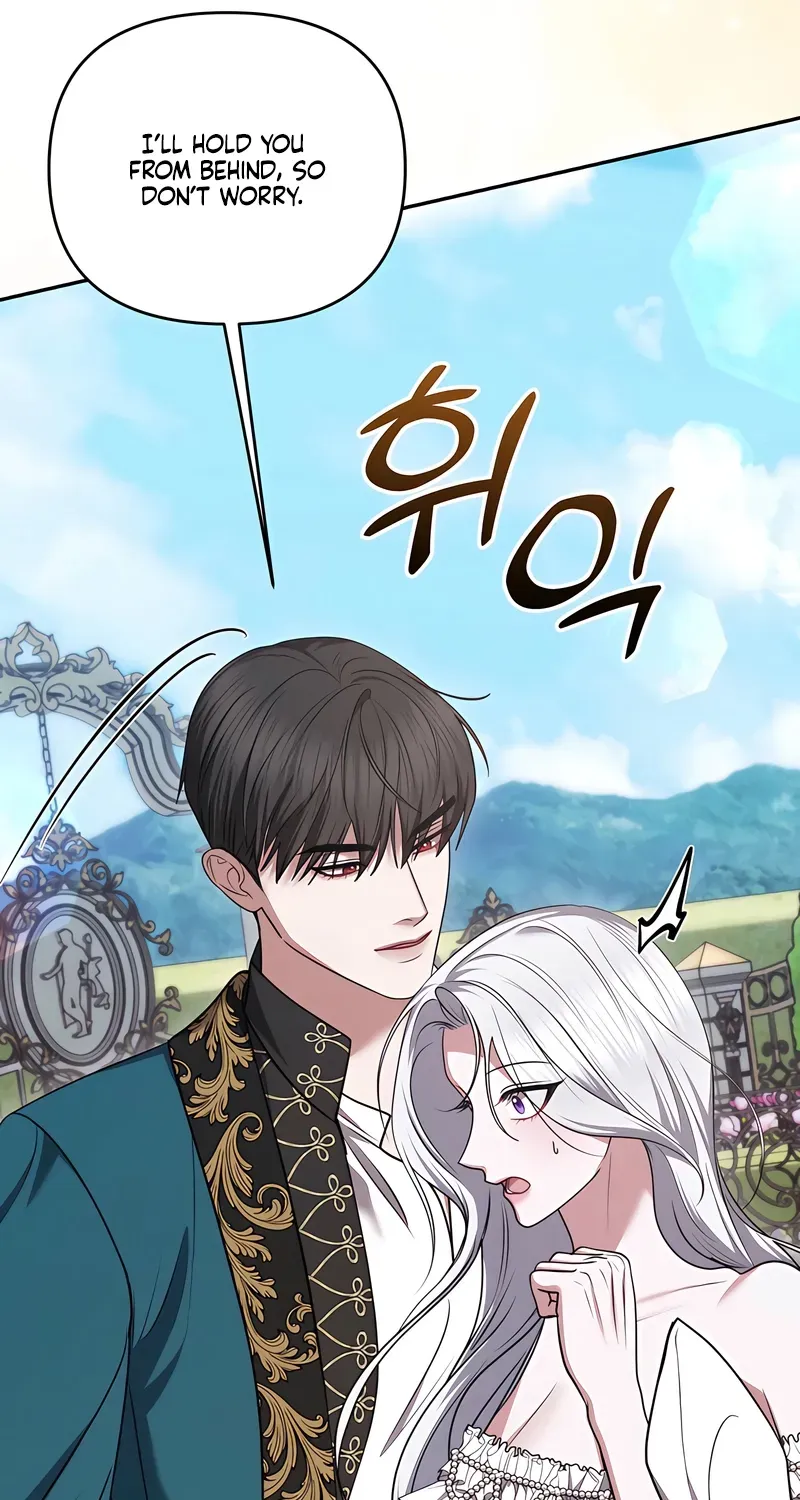 Taming the Arrogant Grand Duke Chapter 43 page 71 - 