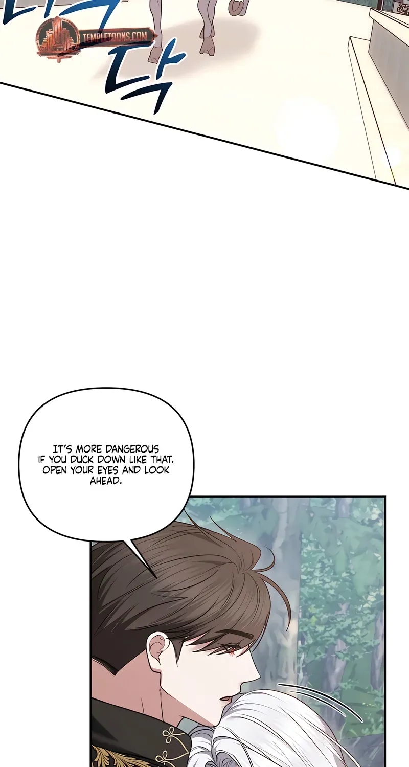 Taming the Arrogant Grand Duke Chapter 43 page 76 - 