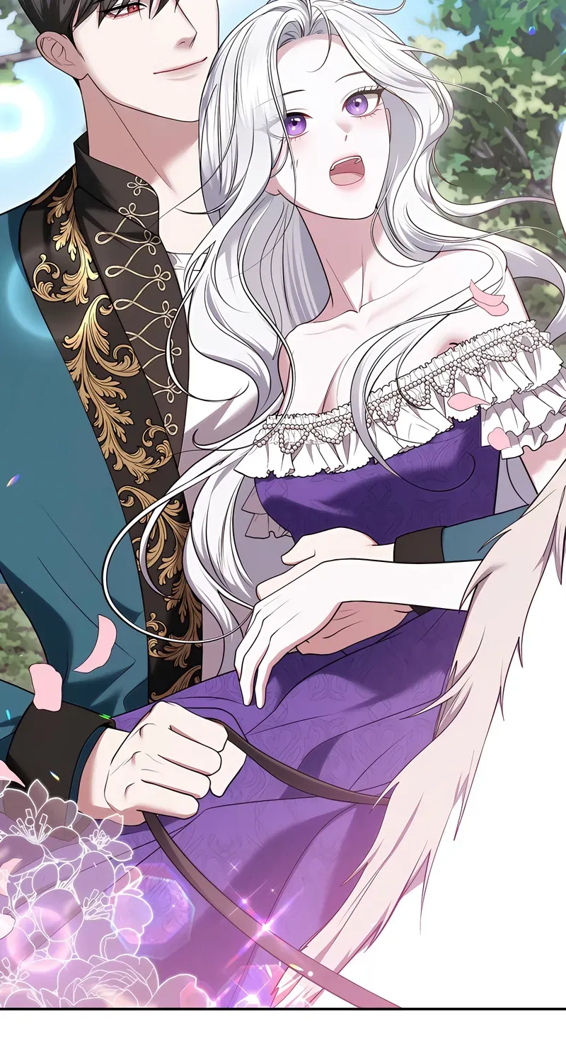 Taming the Arrogant Grand Duke Chapter 43 page 82 - 
