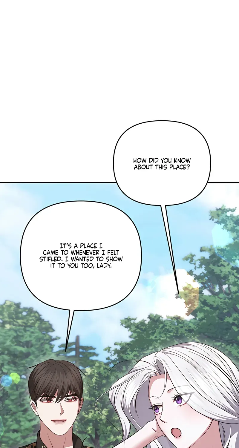 Taming the Arrogant Grand Duke Chapter 43 page 86 - 