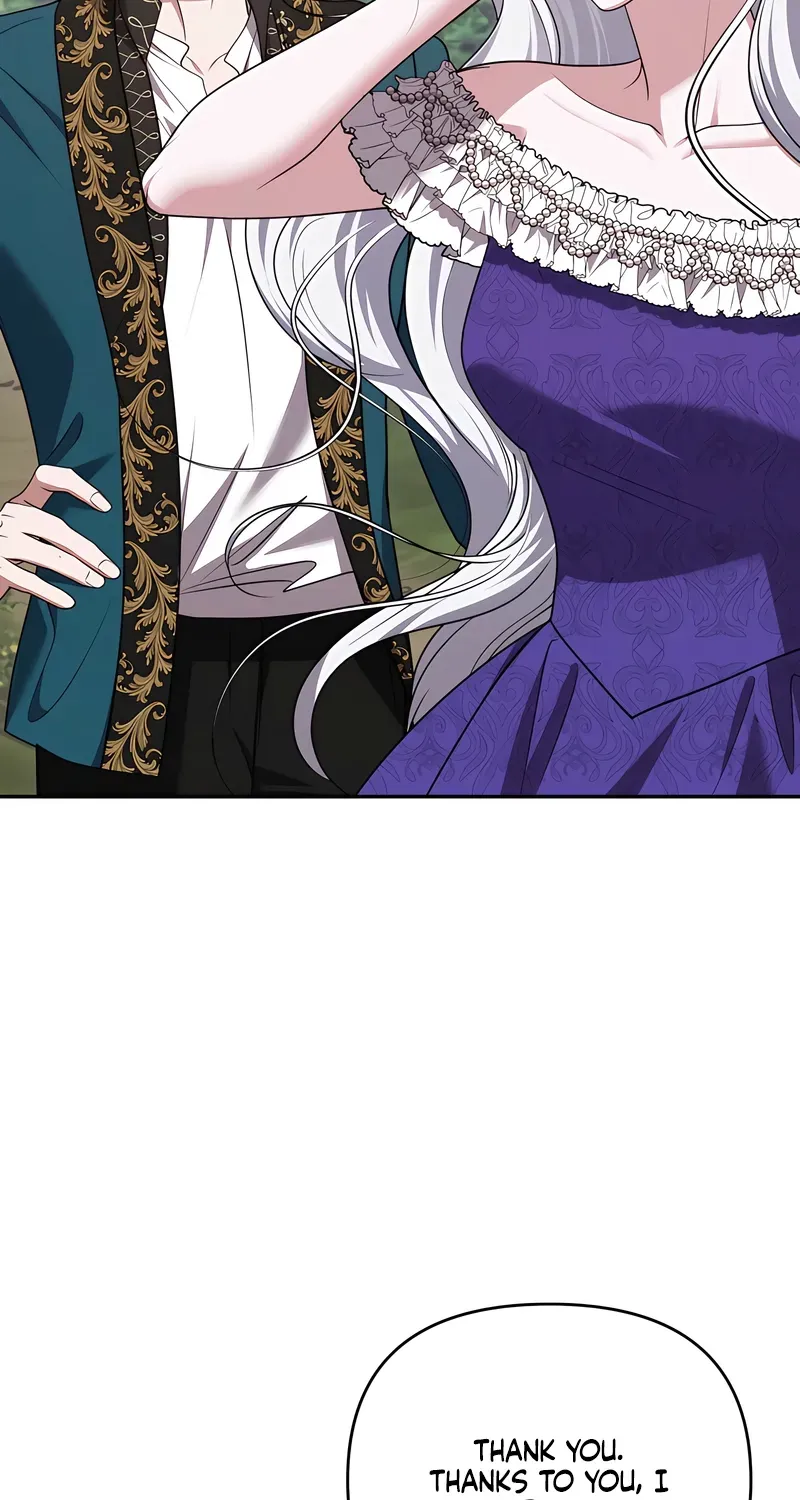 Taming the Arrogant Grand Duke Chapter 43 page 87 - 