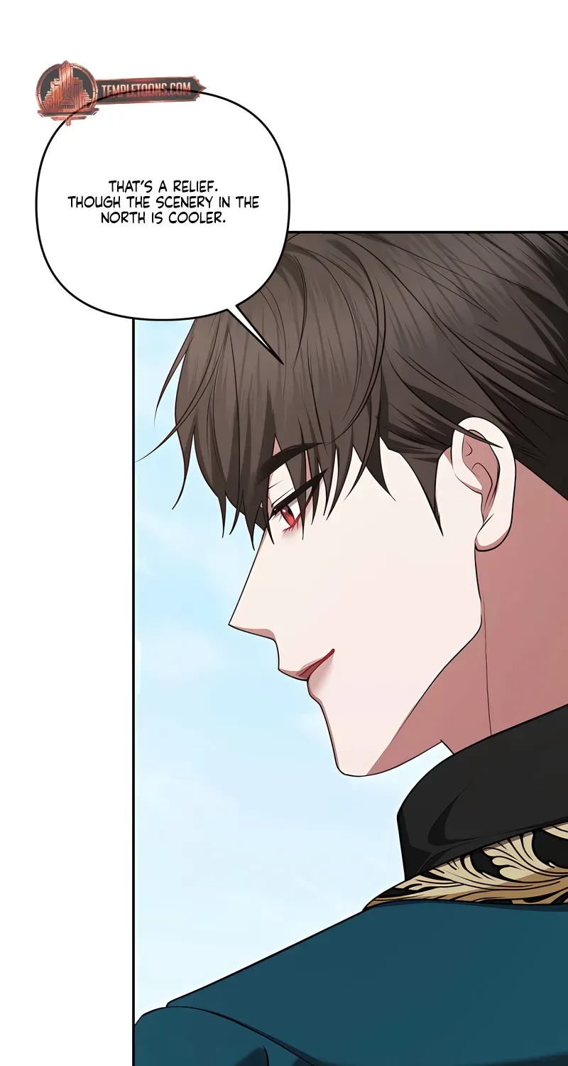 Taming the Arrogant Grand Duke Chapter 43 page 89 - 