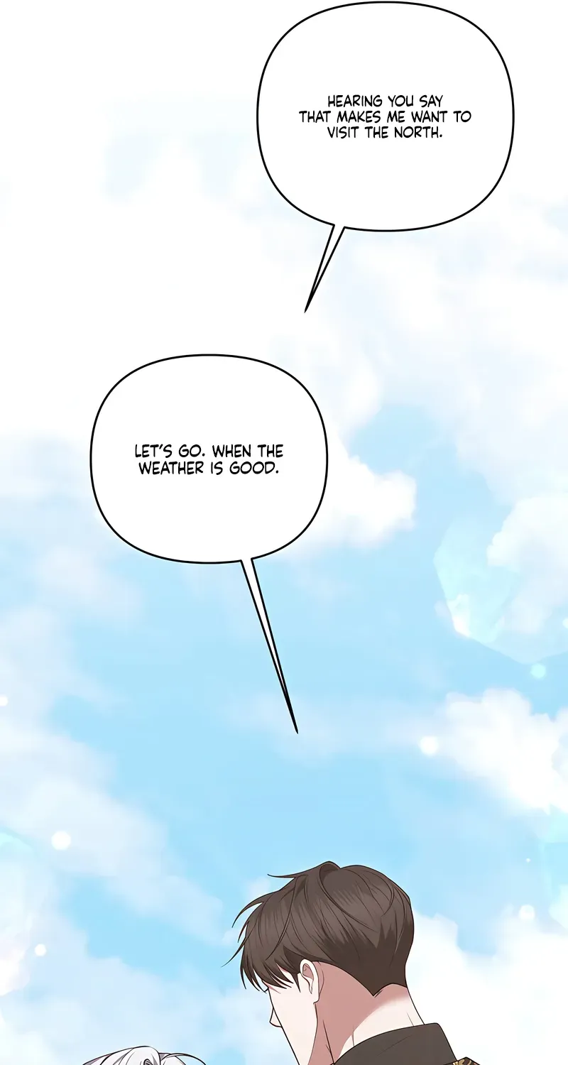Taming the Arrogant Grand Duke Chapter 43 page 91 - 