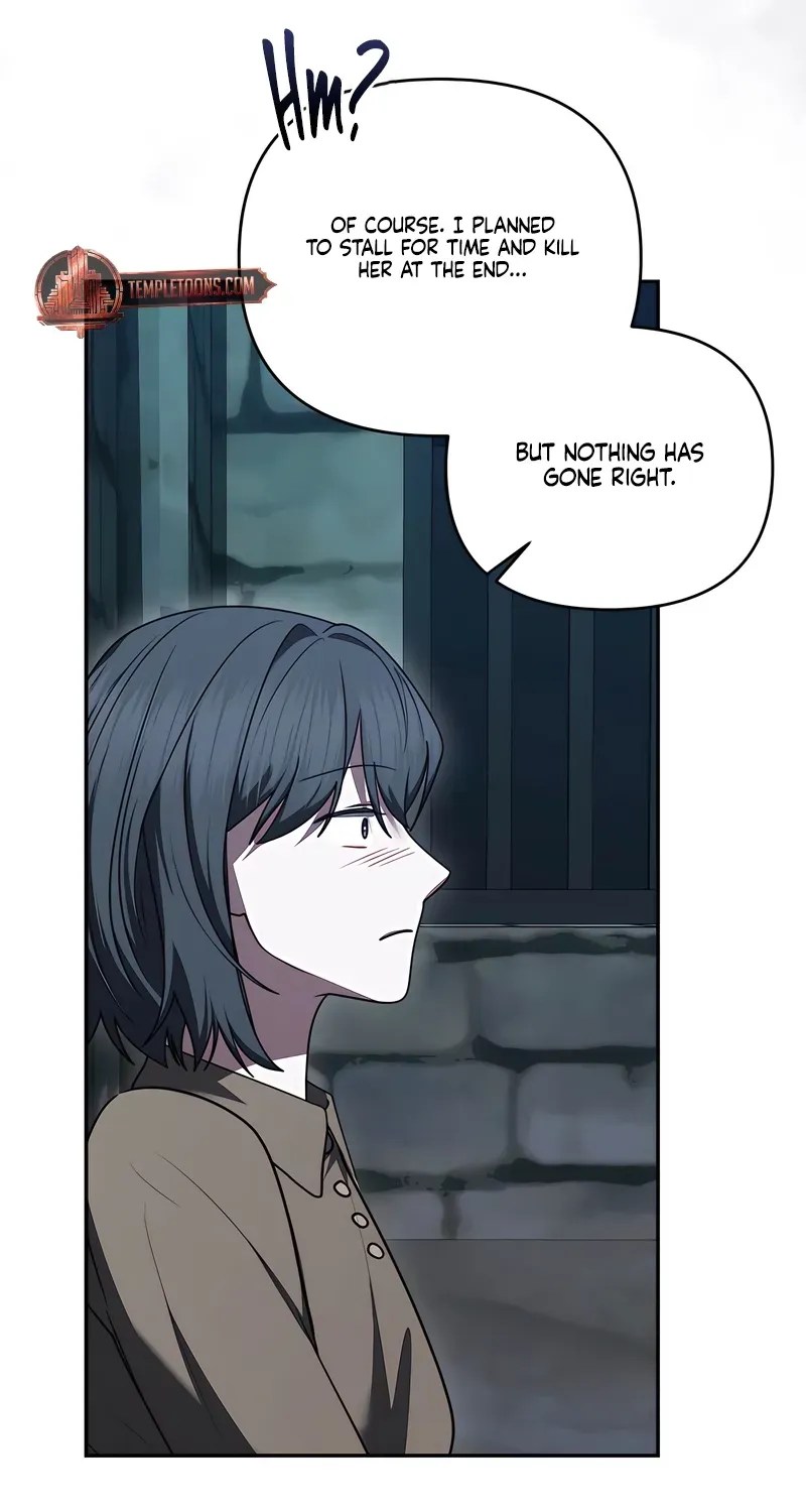 Taming the Arrogant Grand Duke Chapter 43 page 96 - 