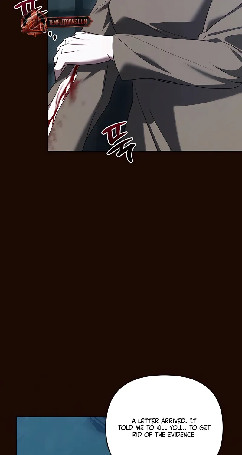 Taming the Arrogant Grand Duke Chapter 44 page 16 - 