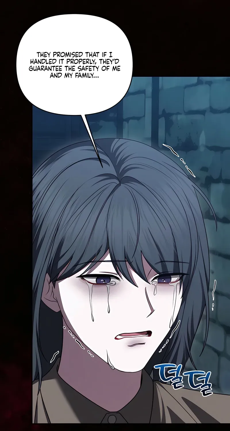 Taming the Arrogant Grand Duke Chapter 44 page 18 - 