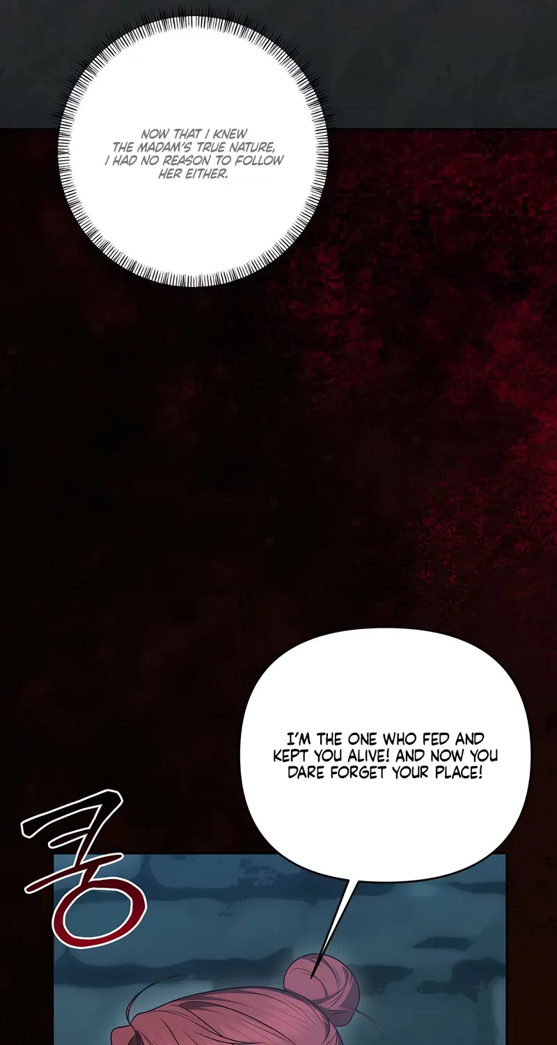 Taming the Arrogant Grand Duke Chapter 44 page 21 - 