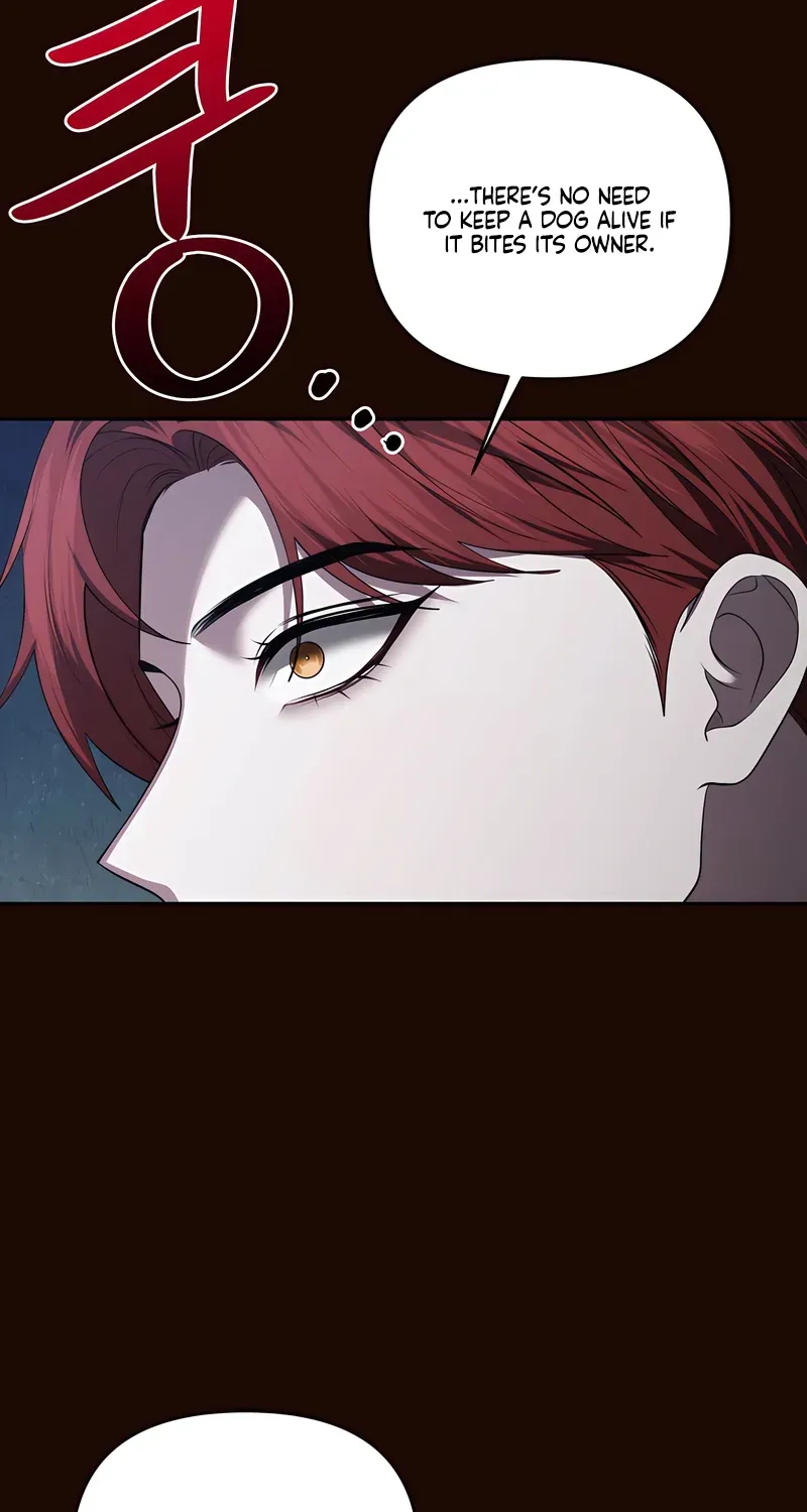 Taming the Arrogant Grand Duke Chapter 44 page 23 - 