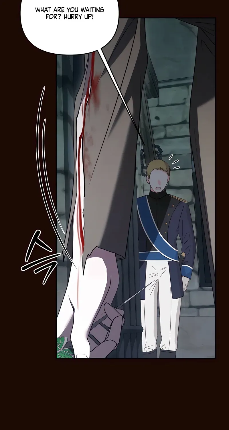 Taming the Arrogant Grand Duke Chapter 44 page 24 - 