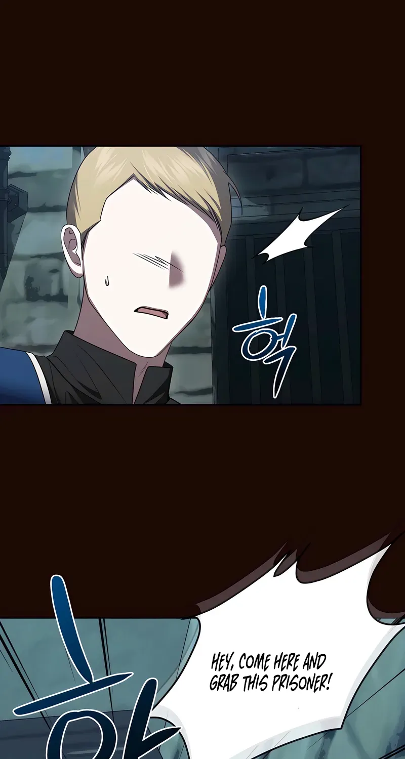 Taming the Arrogant Grand Duke Chapter 44 page 25 - 