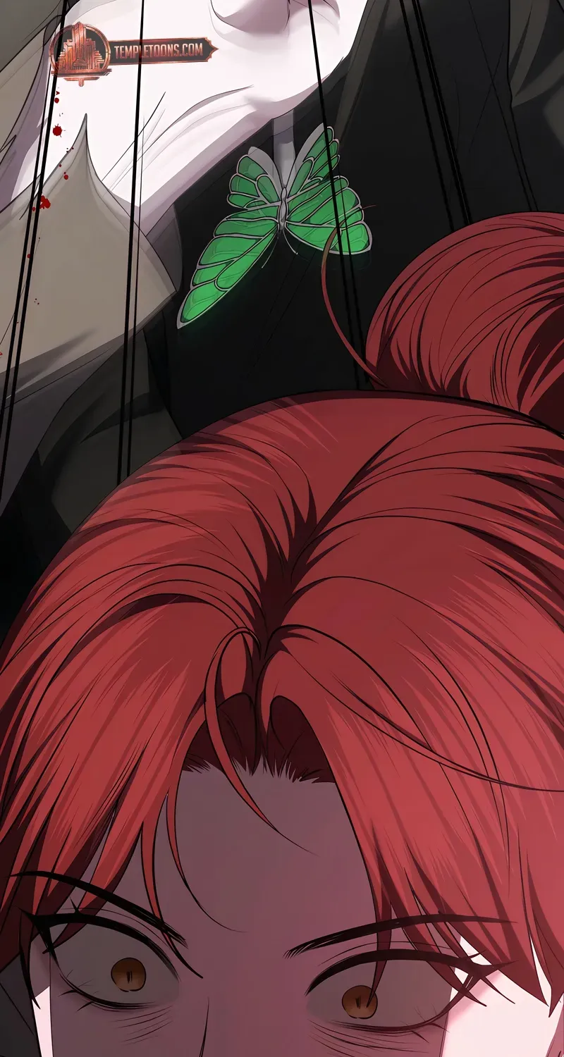 Taming the Arrogant Grand Duke Chapter 44 page 28 - 