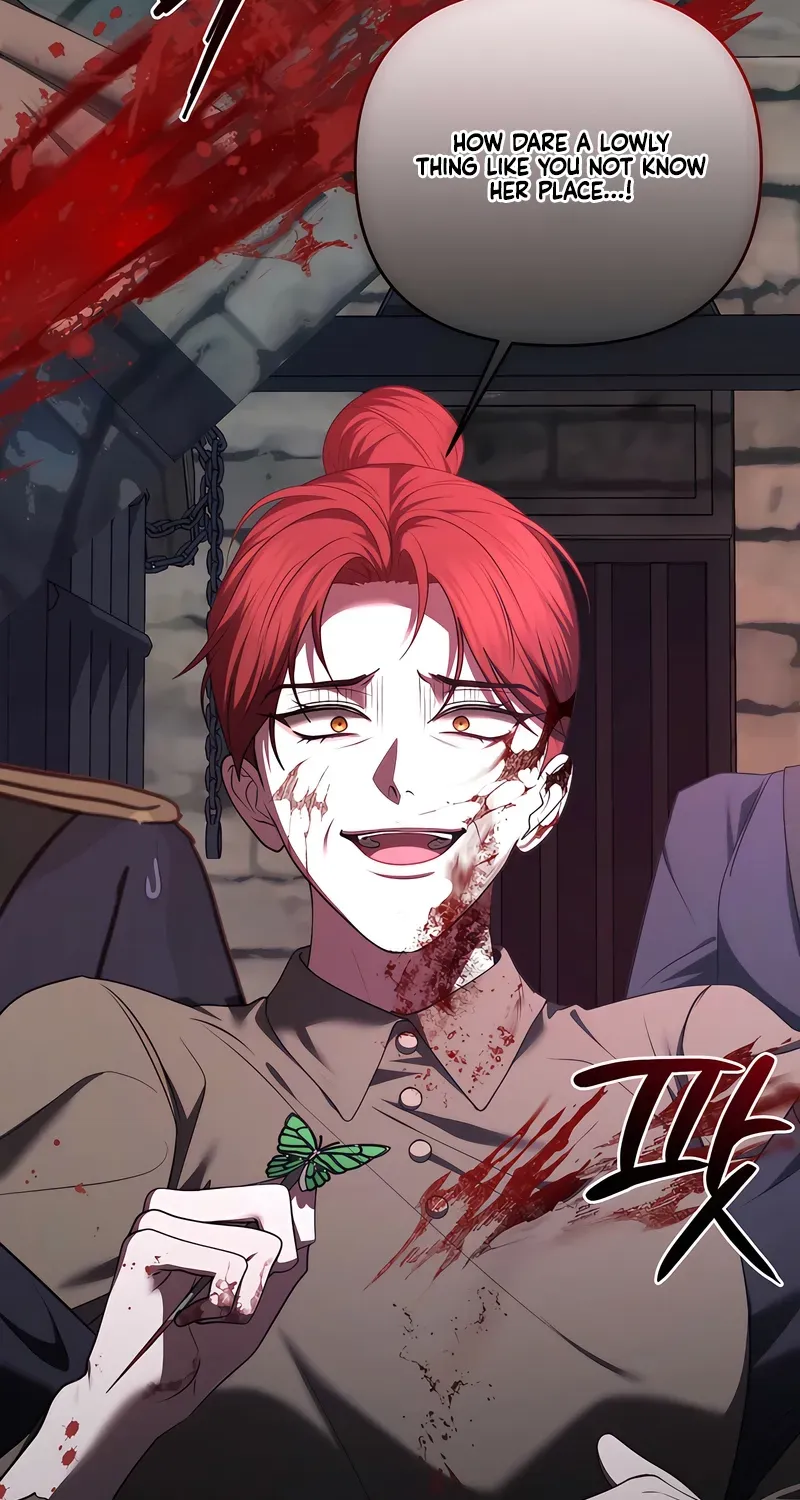 Taming the Arrogant Grand Duke Chapter 44 page 33 - 