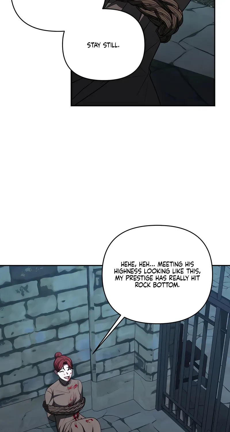 Taming the Arrogant Grand Duke Chapter 44 page 36 - 