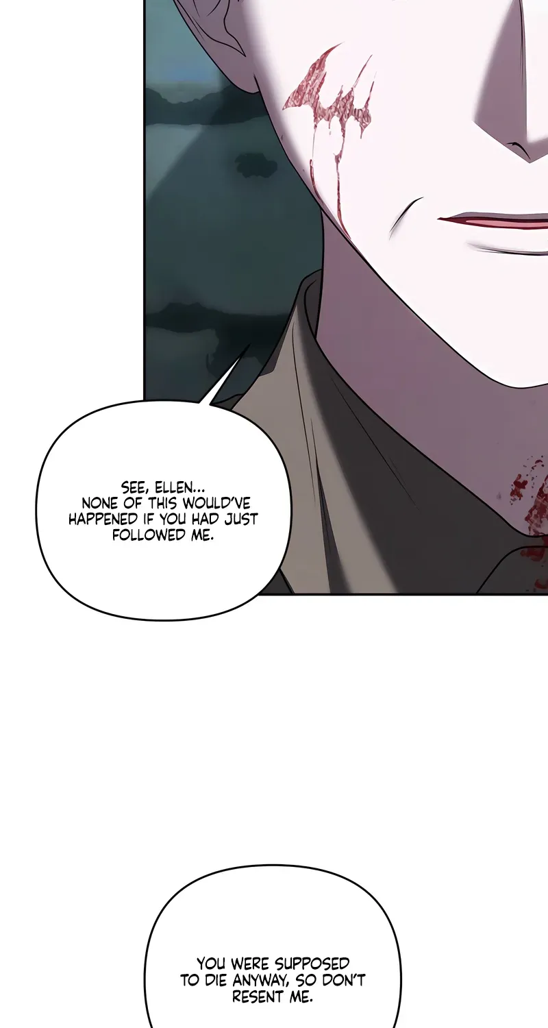 Taming the Arrogant Grand Duke Chapter 44 page 38 - 