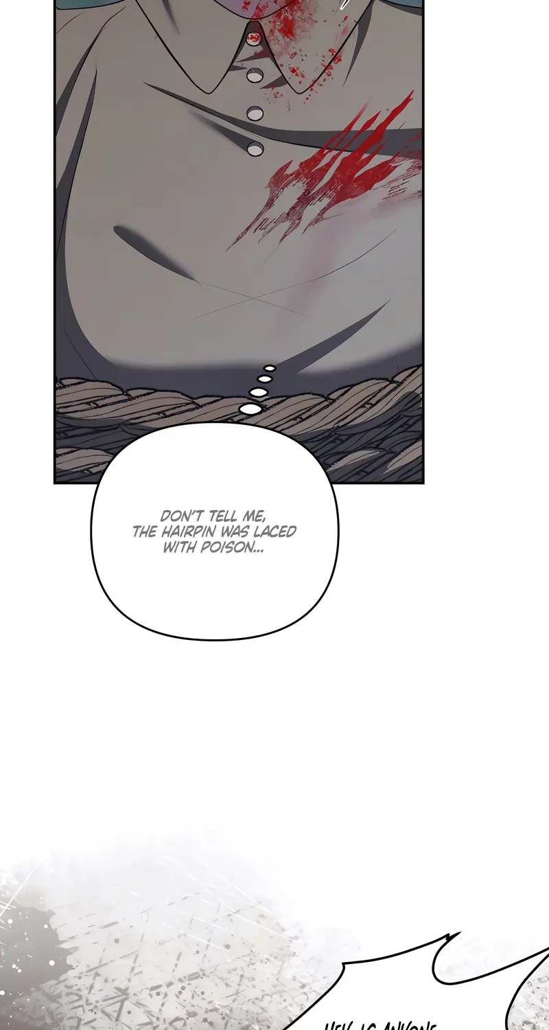 Taming the Arrogant Grand Duke Chapter 44 page 46 - 