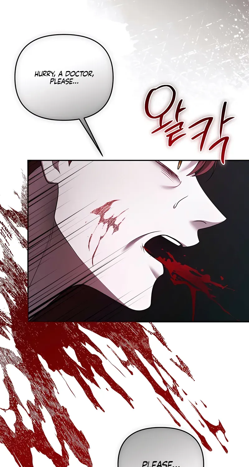 Taming the Arrogant Grand Duke Chapter 44 page 48 - 