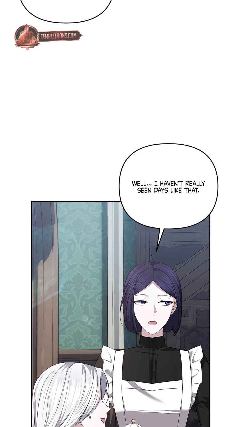 Taming the Arrogant Grand Duke Chapter 44 page 53 - 