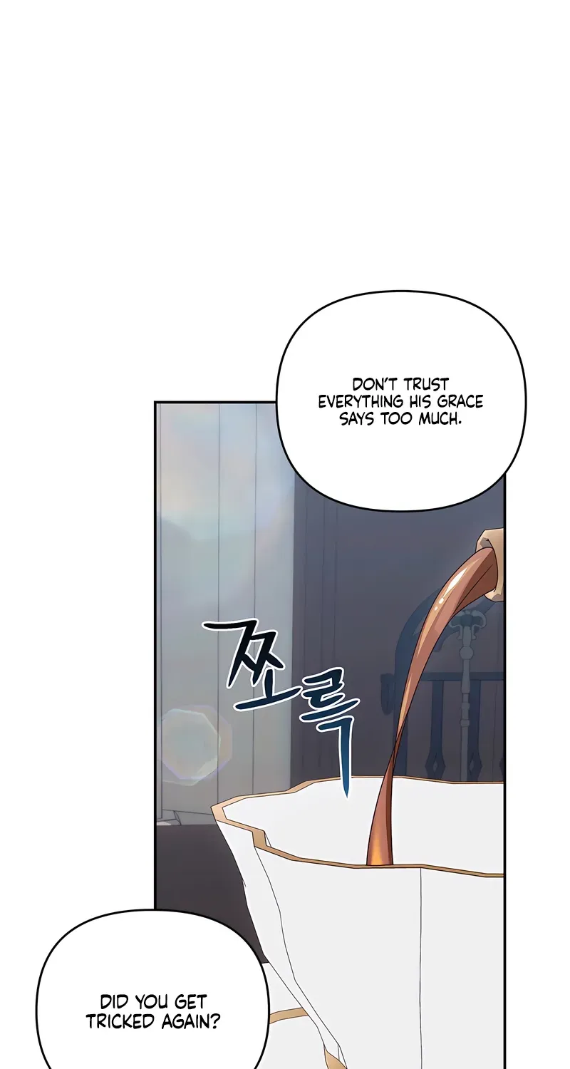 Taming the Arrogant Grand Duke Chapter 44 page 55 - 