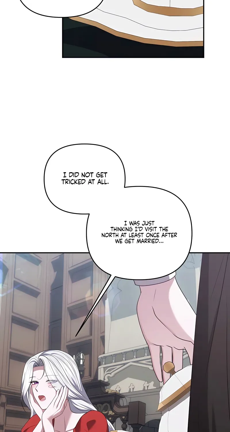 Taming the Arrogant Grand Duke Chapter 44 page 56 - 