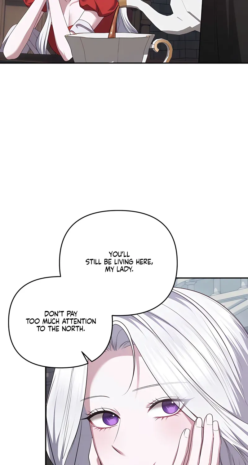 Taming the Arrogant Grand Duke Chapter 44 page 57 - 