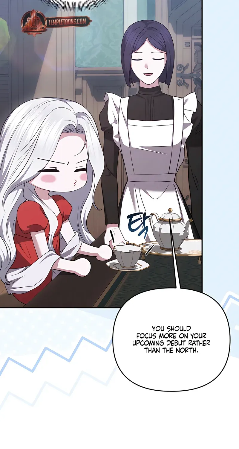 Taming the Arrogant Grand Duke Chapter 44 page 60 - 