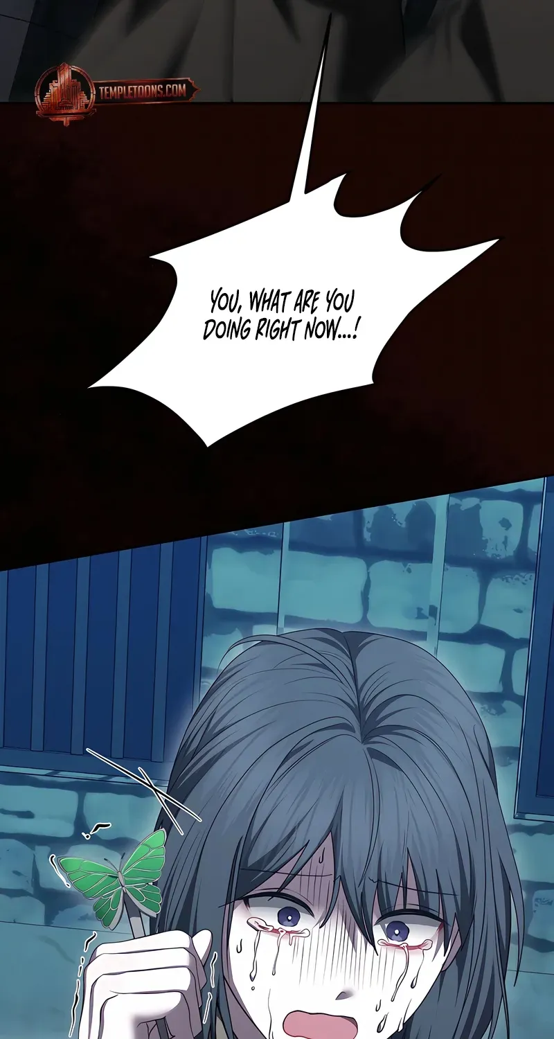 Taming the Arrogant Grand Duke Chapter 44 page 7 - 