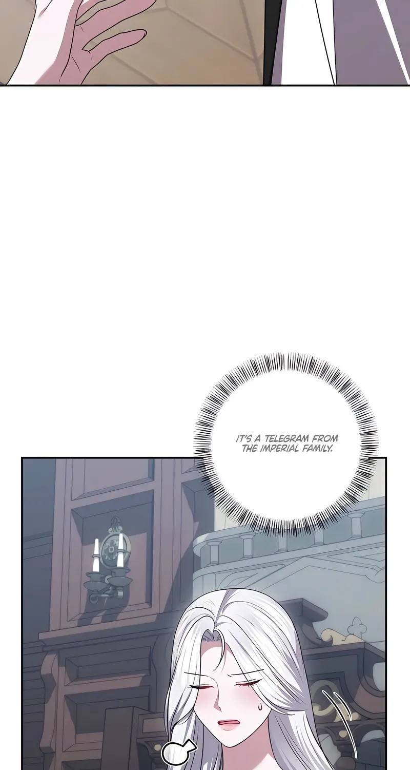 Taming the Arrogant Grand Duke Chapter 44 page 67 - 