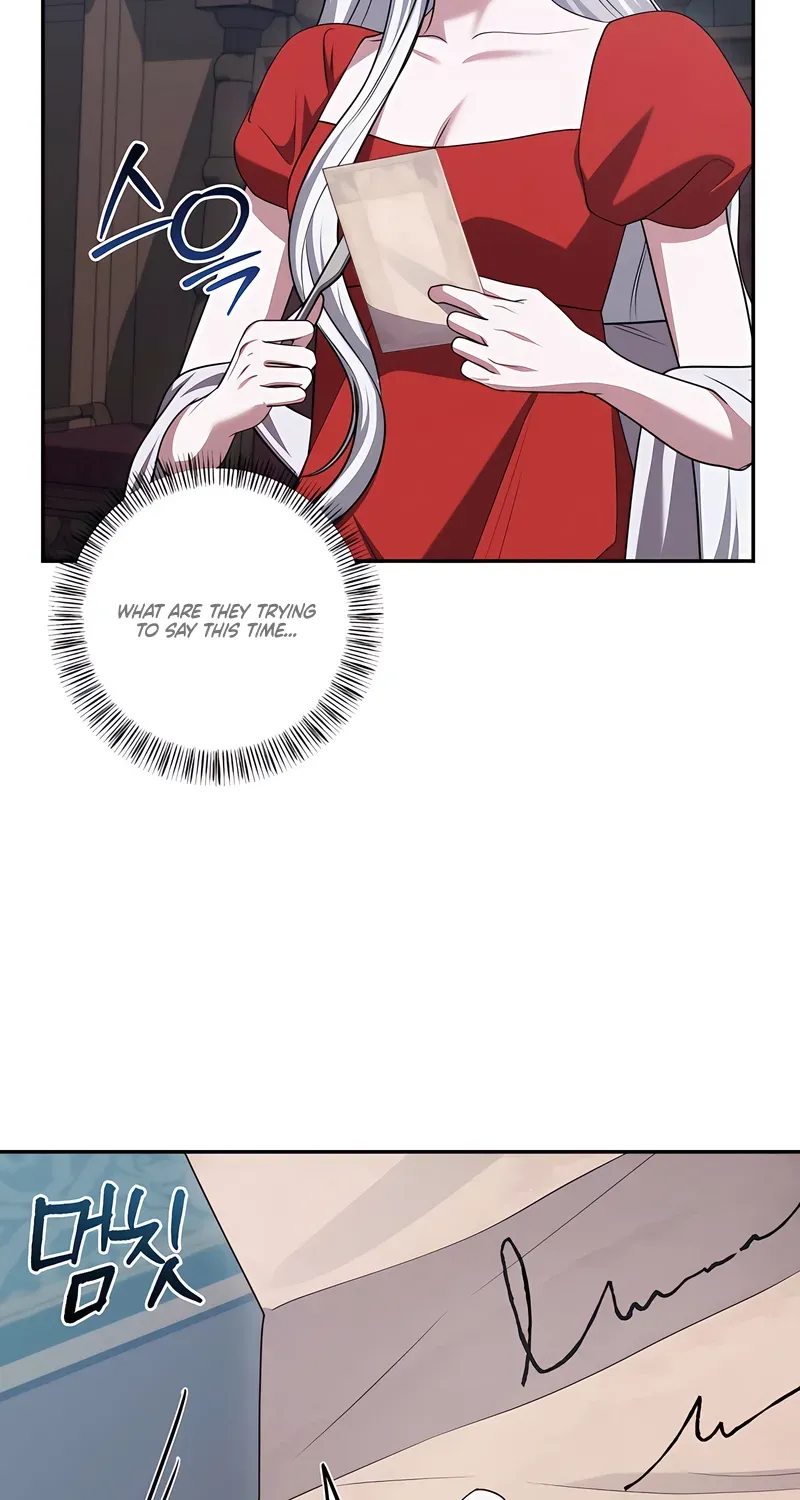 Taming the Arrogant Grand Duke Chapter 44 page 68 - 