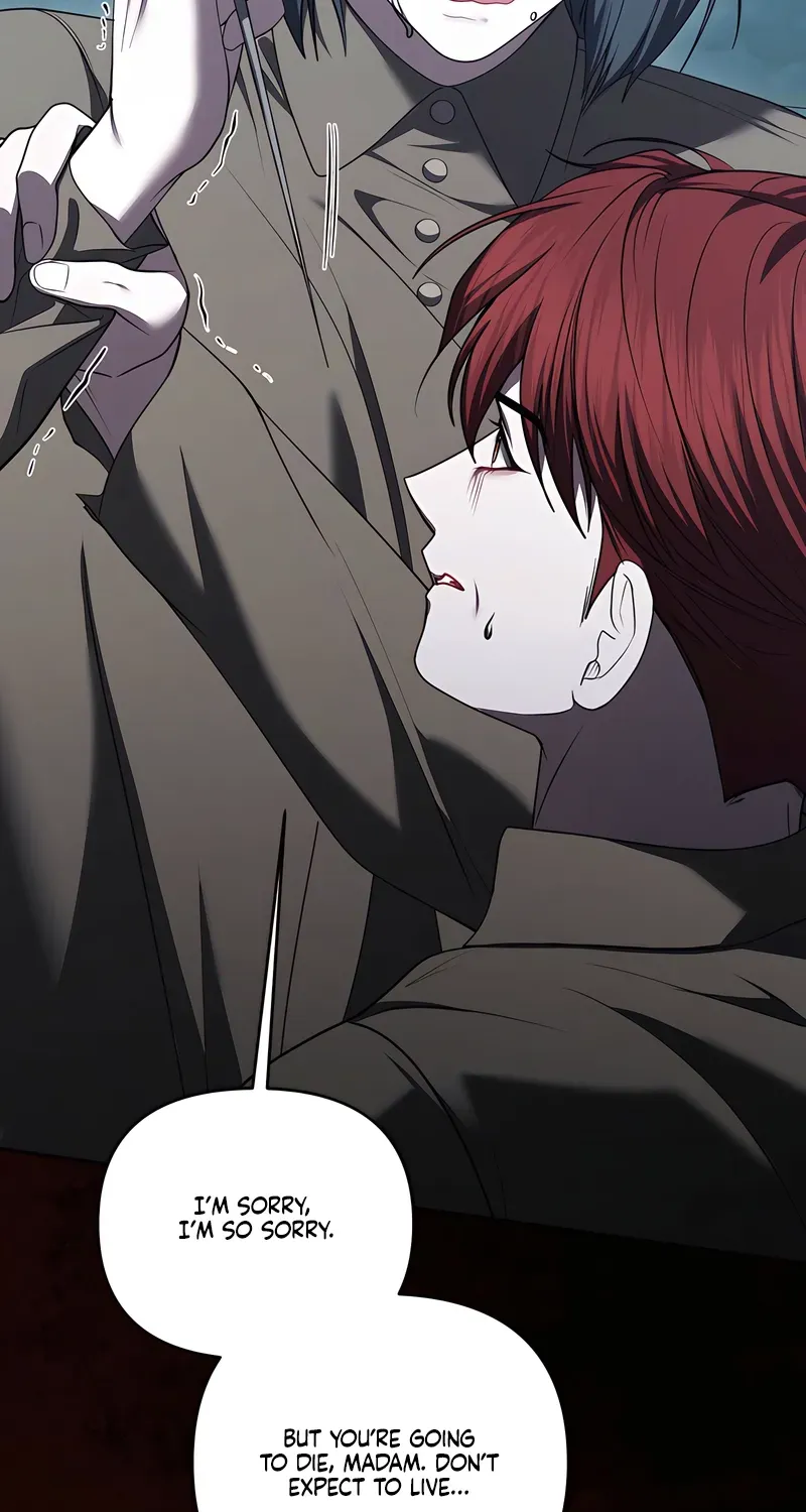 Taming the Arrogant Grand Duke Chapter 44 page 8 - 