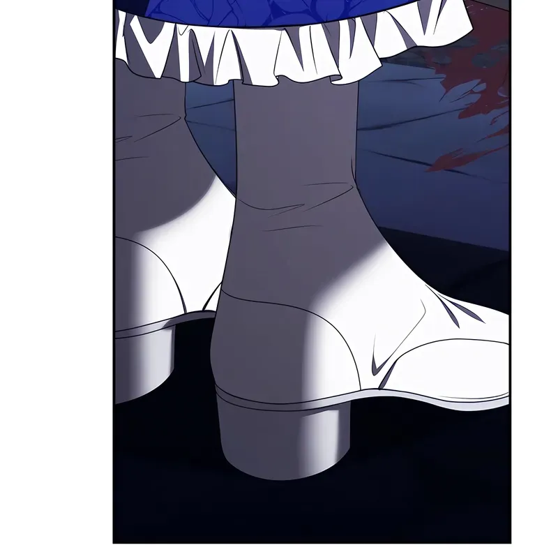 Taming the Arrogant Grand Duke Chapter 44 page 74 - 