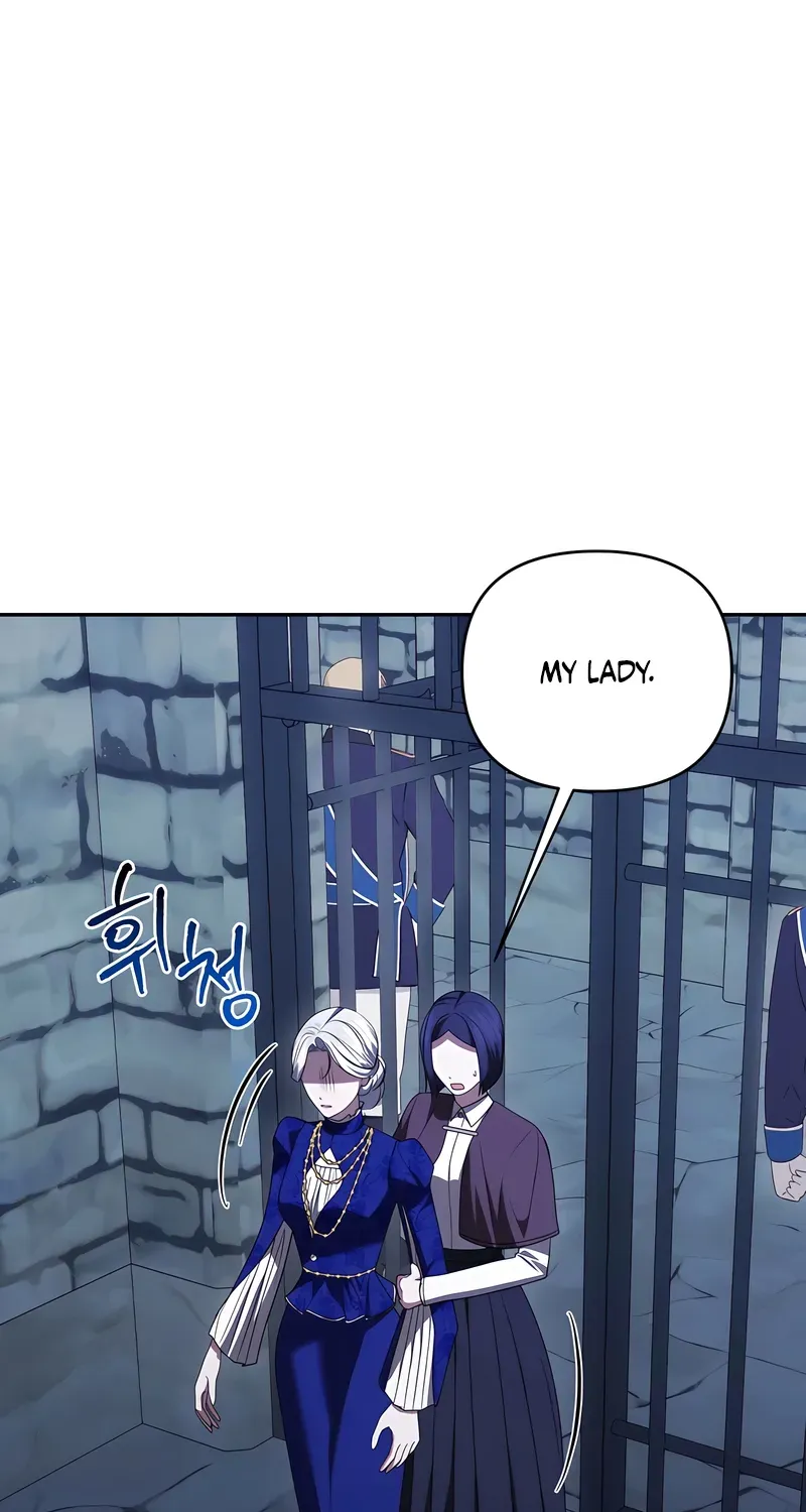 Taming the Arrogant Grand Duke Chapter 44 page 75 - 