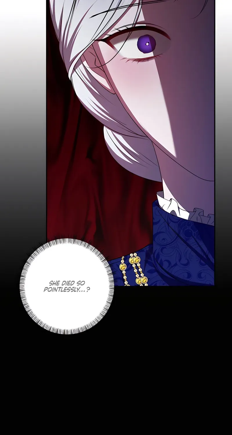 Taming the Arrogant Grand Duke Chapter 44 page 77 - 