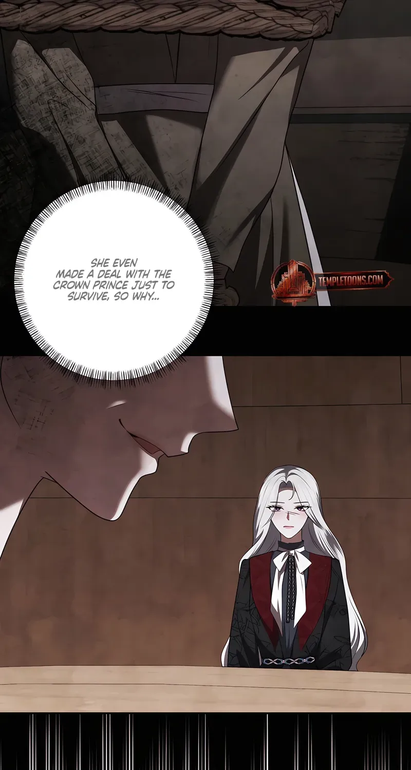 Taming the Arrogant Grand Duke Chapter 44 page 80 - 