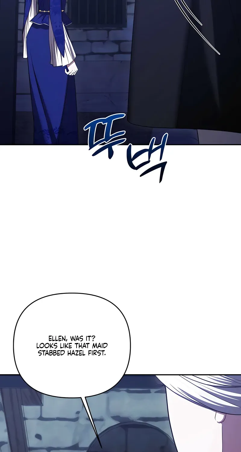 Taming the Arrogant Grand Duke Chapter 44 page 82 - 