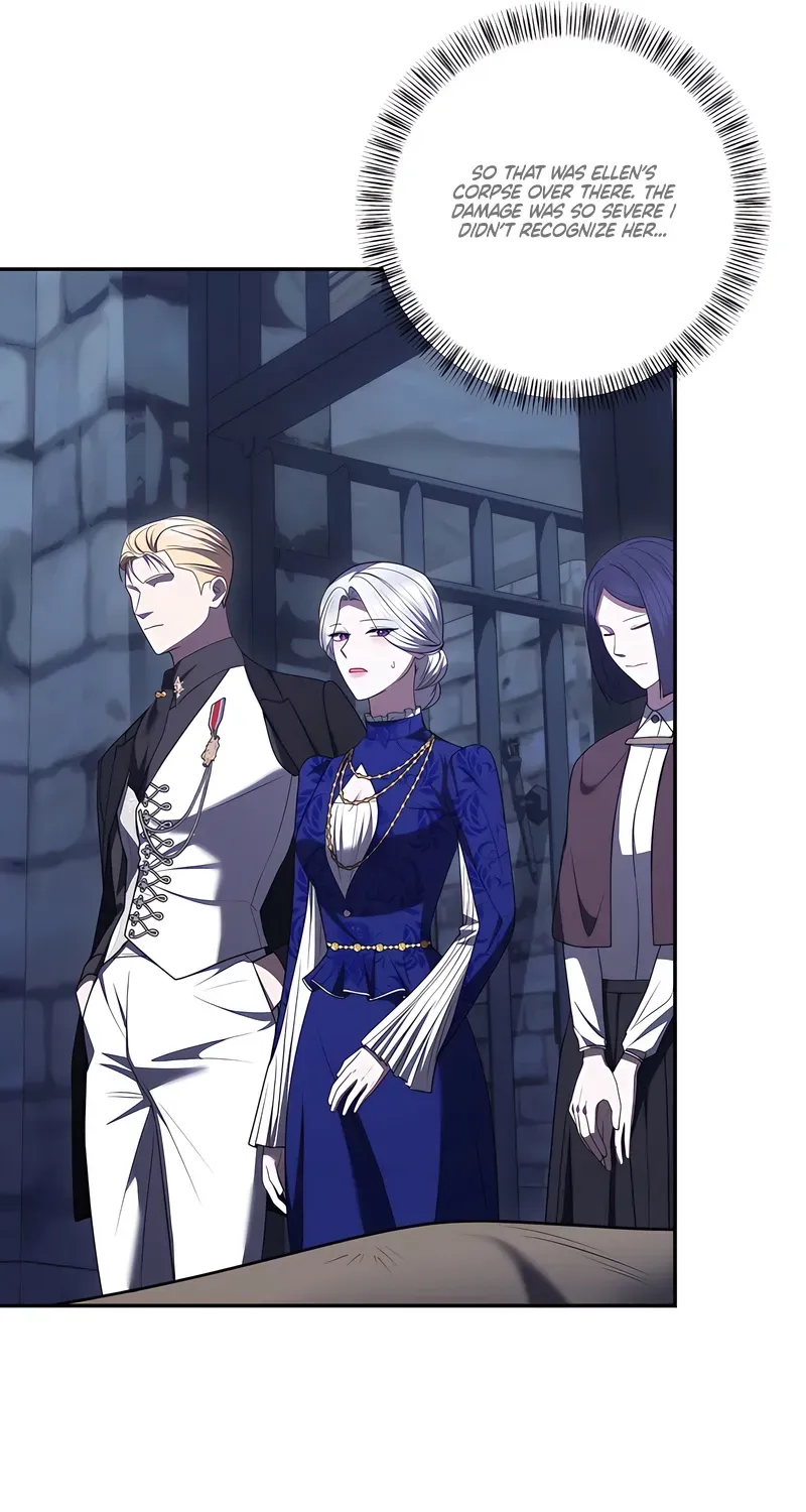 Taming the Arrogant Grand Duke Chapter 44 page 85 - 