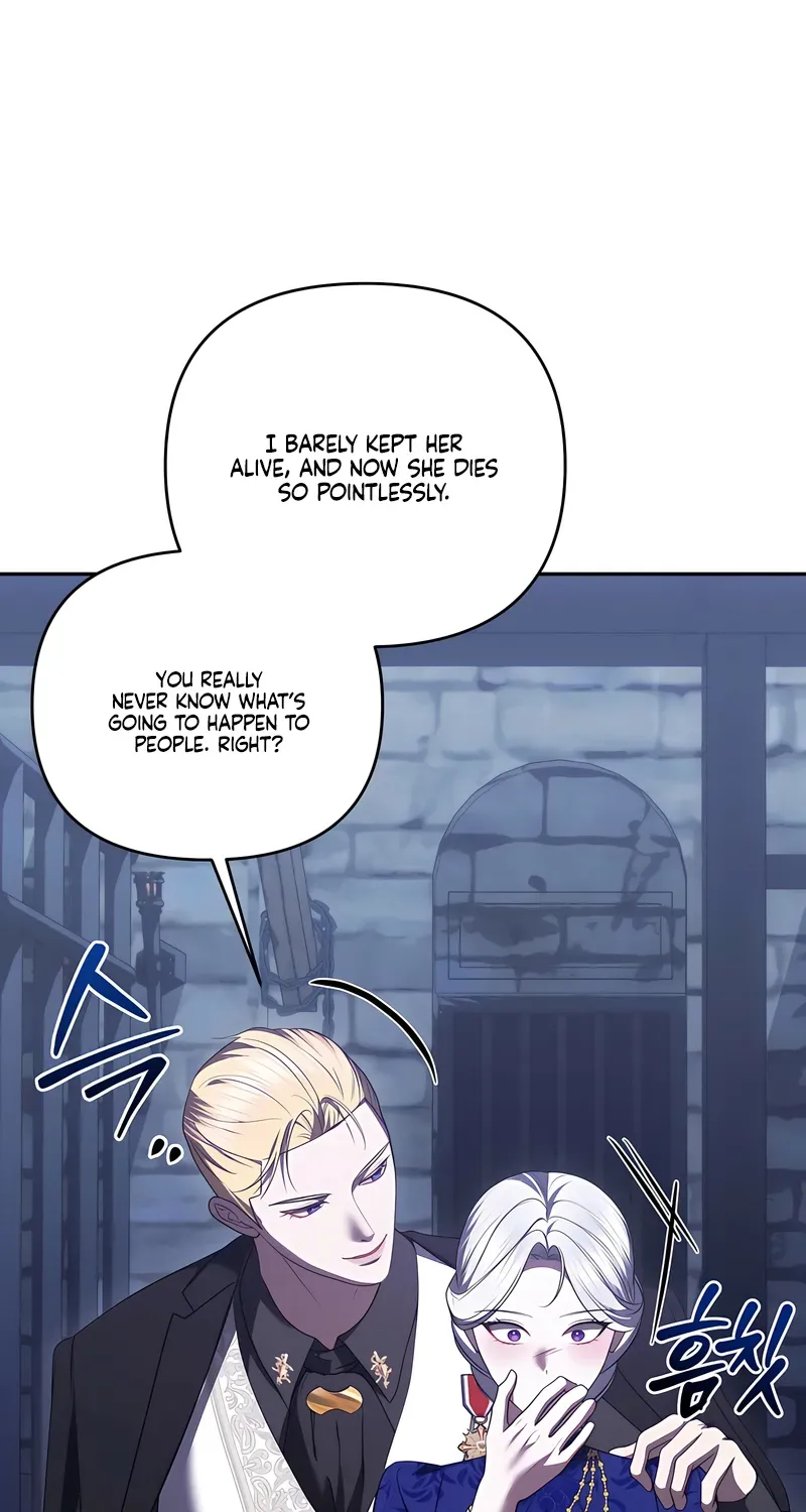 Taming the Arrogant Grand Duke Chapter 44 page 87 - 