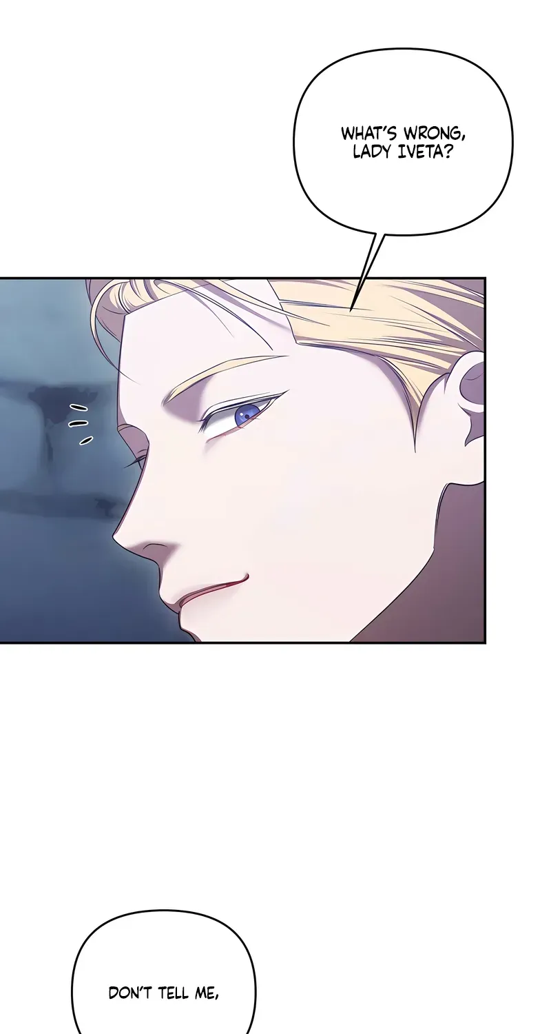 Taming the Arrogant Grand Duke Chapter 44 page 92 - 