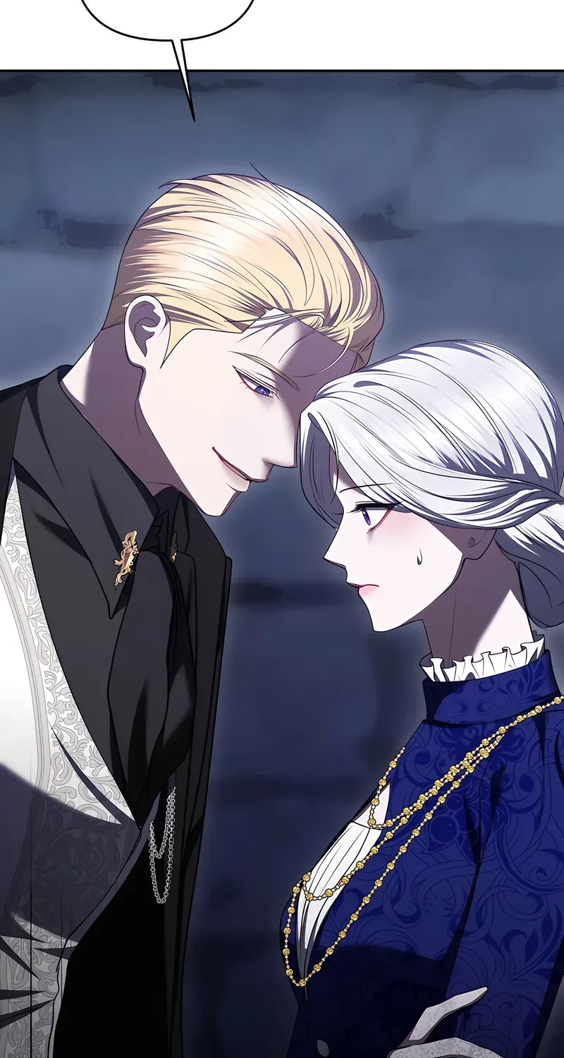 Taming the Arrogant Grand Duke Chapter 44 page 93 - 