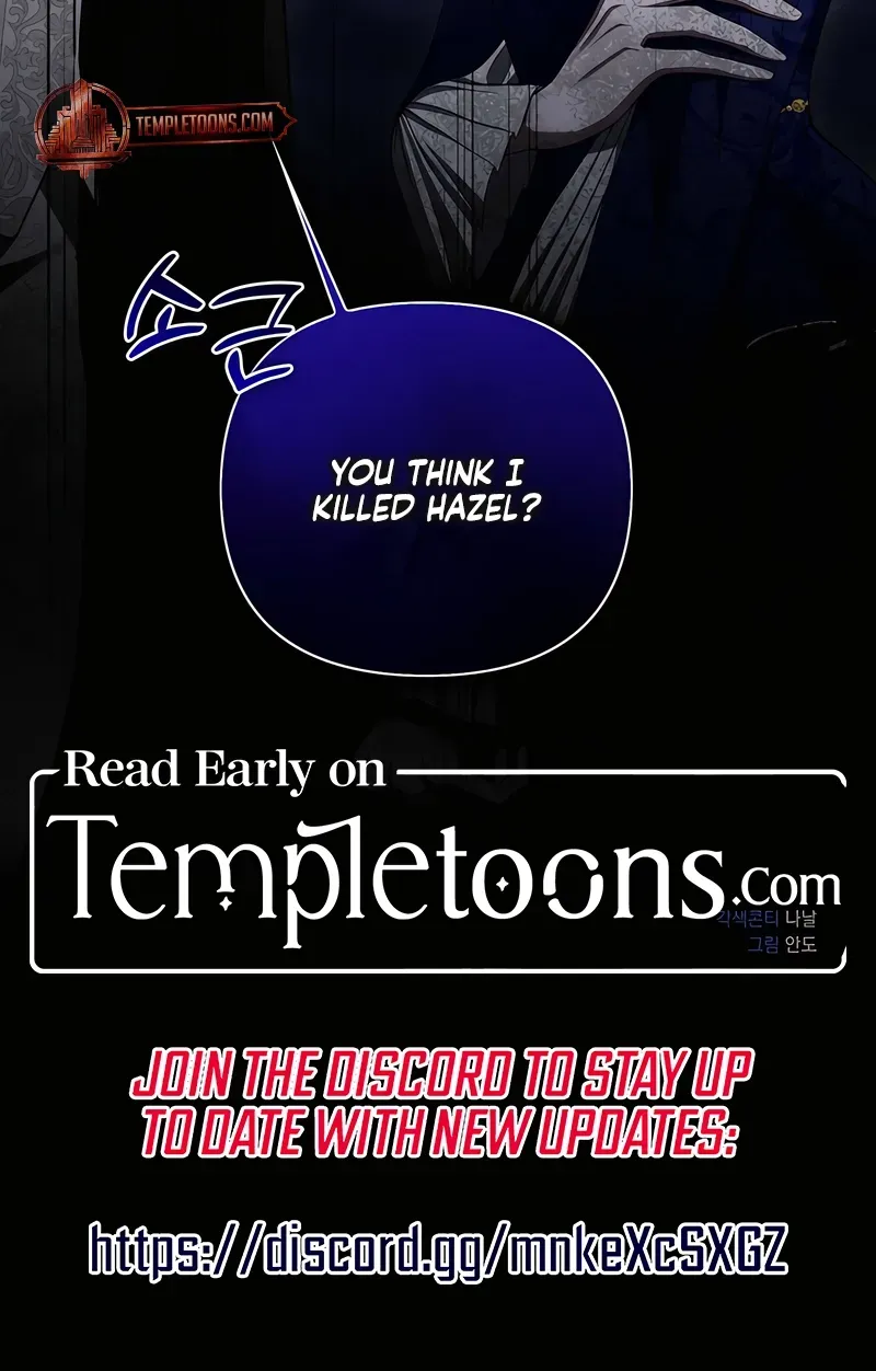 Taming the Arrogant Grand Duke Chapter 44 page 94 - 