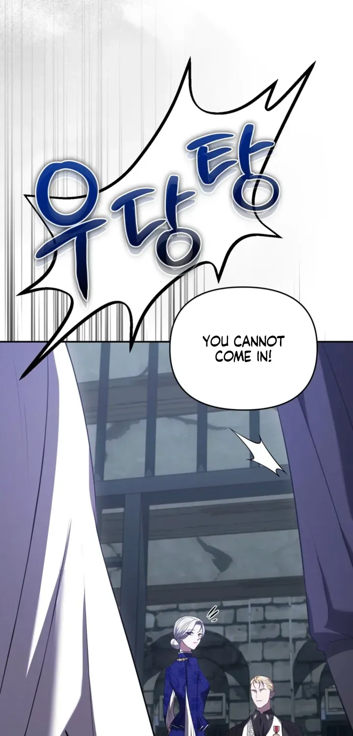 Taming the Arrogant Grand Duke Chapter 45 page 11 - 
