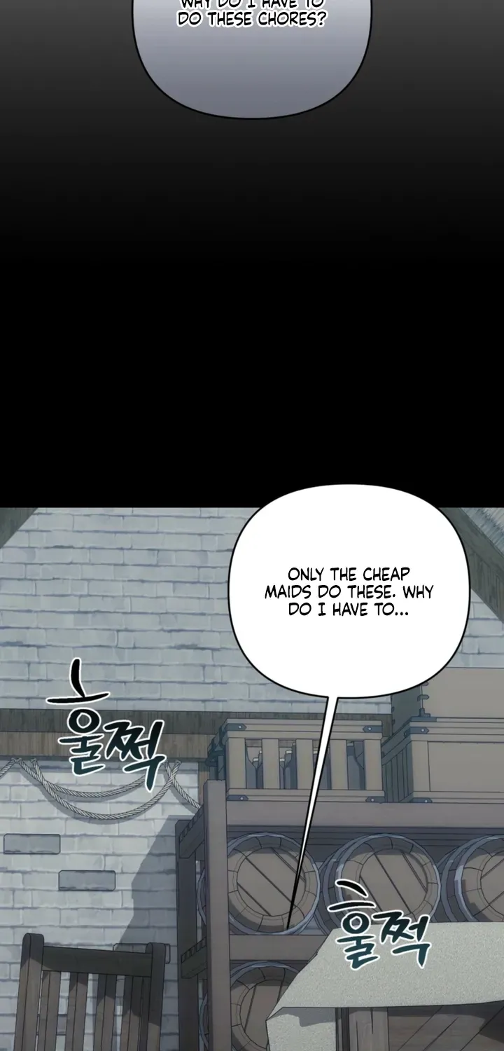 Taming the Arrogant Grand Duke Chapter 45 page 16 - 